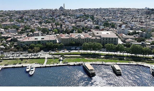 Kadir Has Üniversitesi, Yeni Araştırmasıyla Trafik Sorununa Farklı Bir Bakış Açısı Sunuyor görseli