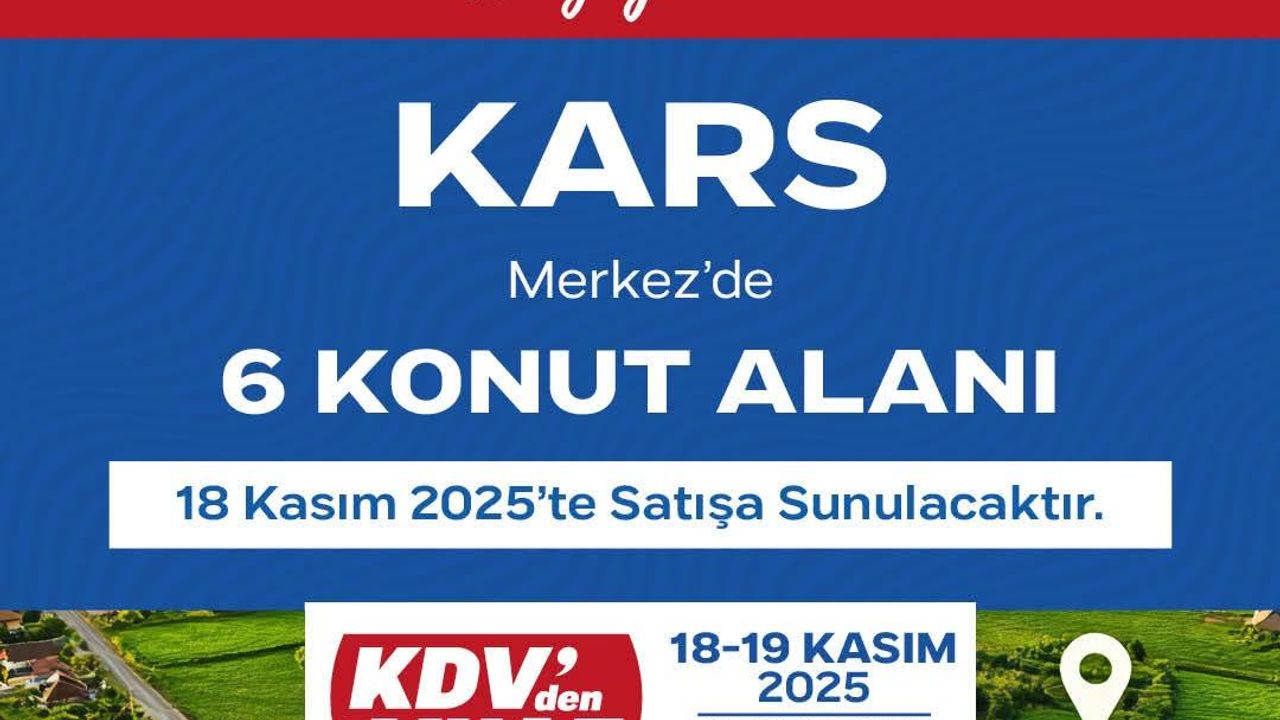 51 ilde 512 arsa müzayede ile satışa sunuluyor görseli
