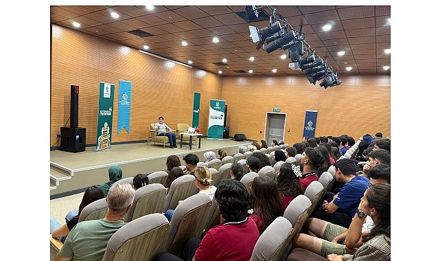 Darıca Kütüphanesi'nde Kitap Fuarı heyecanı görseli