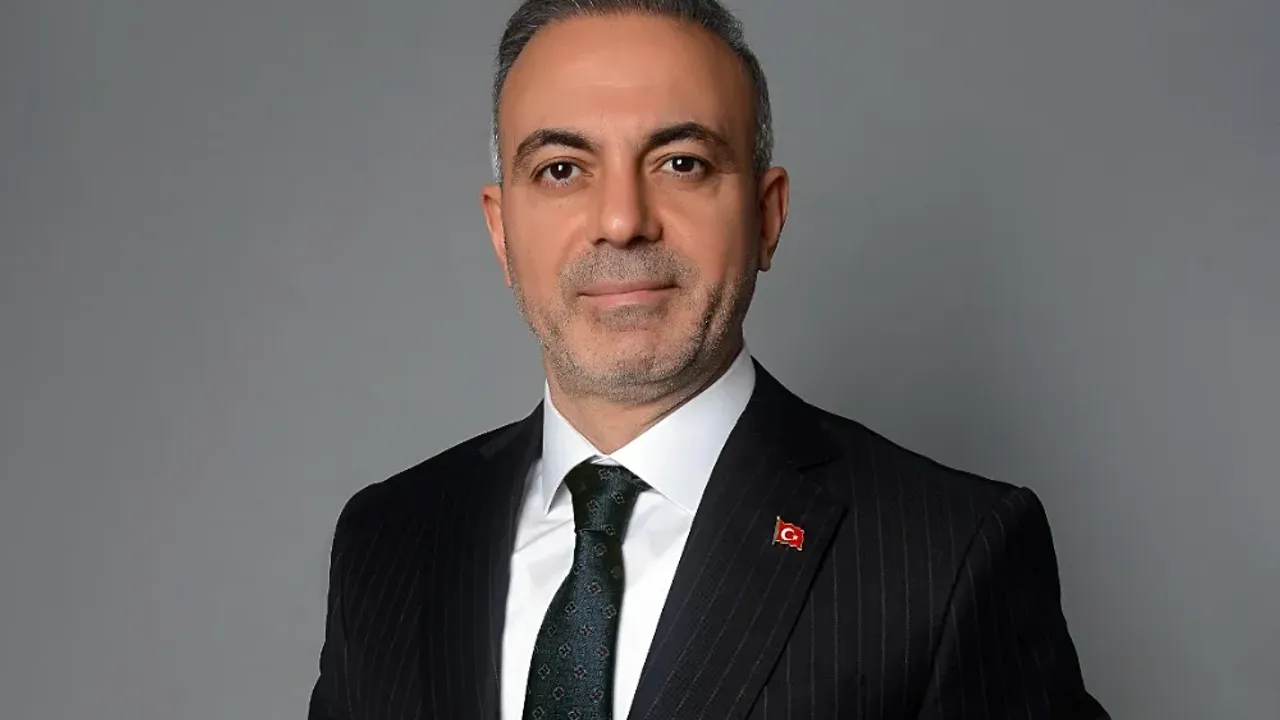 AK Parti Adana Büyükşehir Belediyesi Meclis üyesi Tunç: “Büyük ve kutlu yürüyüşümüz sürüyor” görseli