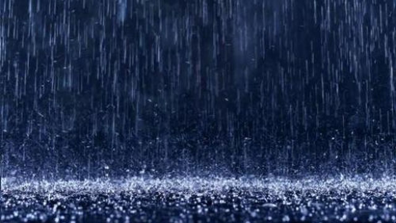 Meteoroloji'den sağanak uyarısı: Yeni hafta yağışla başlayacak görseli