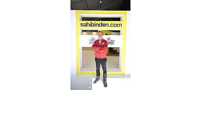 sahibinden.com, geleceğin teknoloji vizyonunu TEKNOFEST’te sergiledi görseli