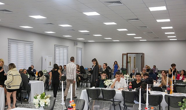 Küçükçekmece Belediyesi’nden sosyal belediyecilikte örnek hizmet görseli