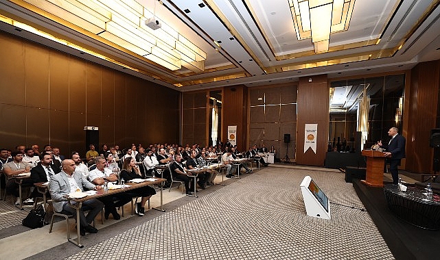 Enerjisa Enerji'nin 2025 Kurumsal Buluşmalar serisi Diyarbakır ile tamamlandı görseli
