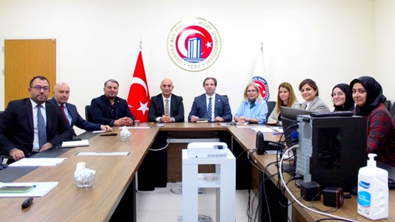 DSA Teknolojisiyle Çanakkale’de Acil Müdahale süresi kısalacak görseli