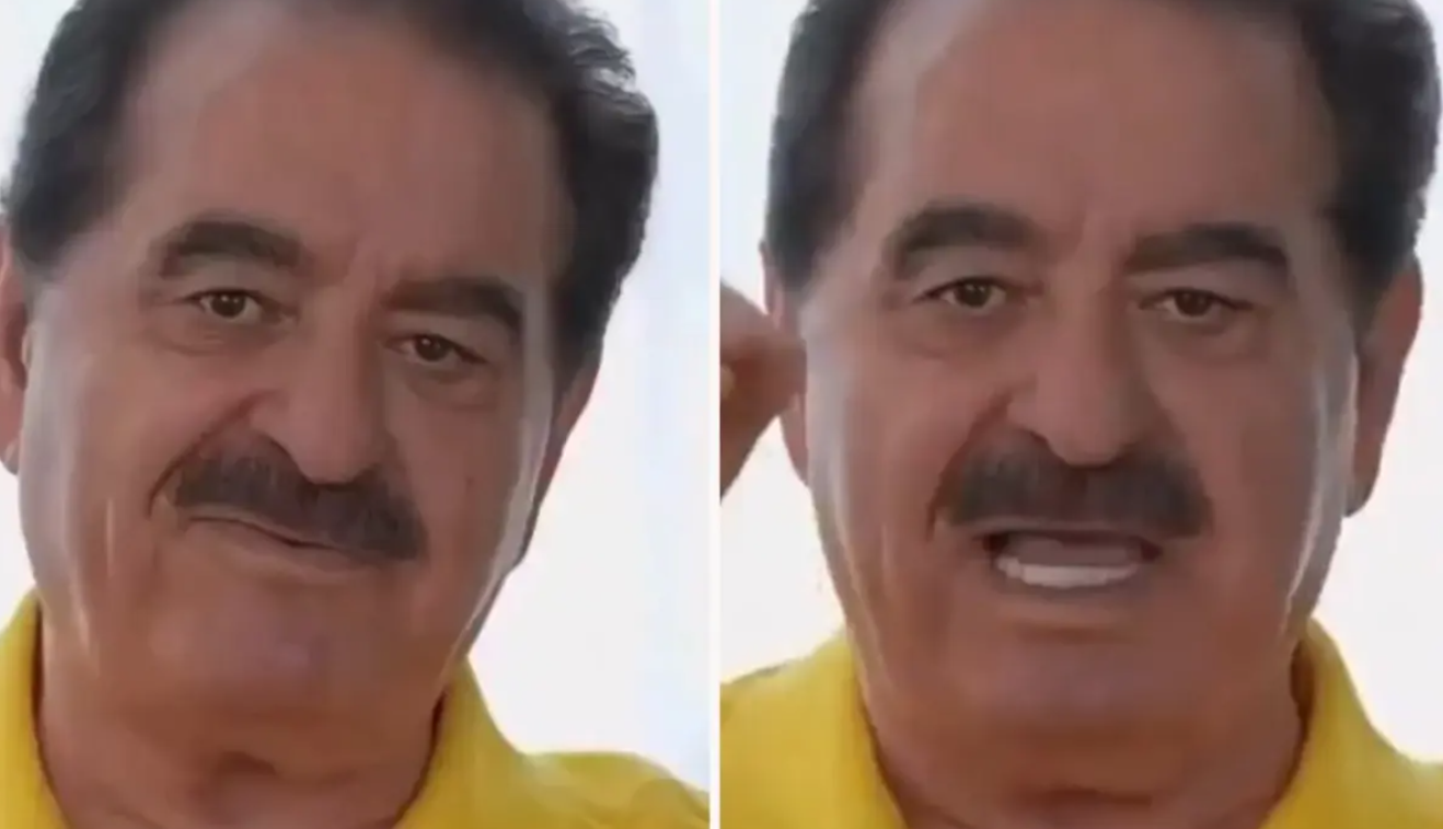 "İmparator'un Sert Vedası ve Evlat Ayrımı görseli
