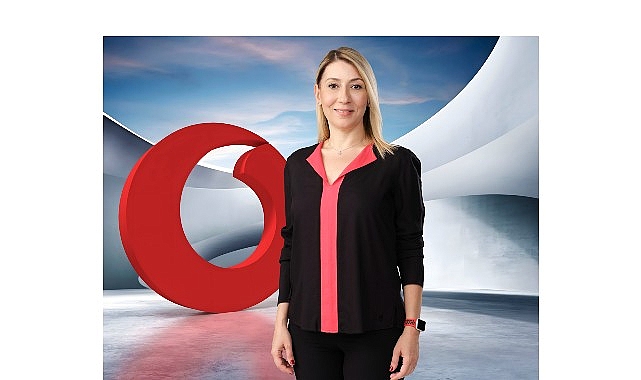 Vodafone Flex’ten 5G Uyumlu Yeni Bir Cihaz Kampanyası görseli