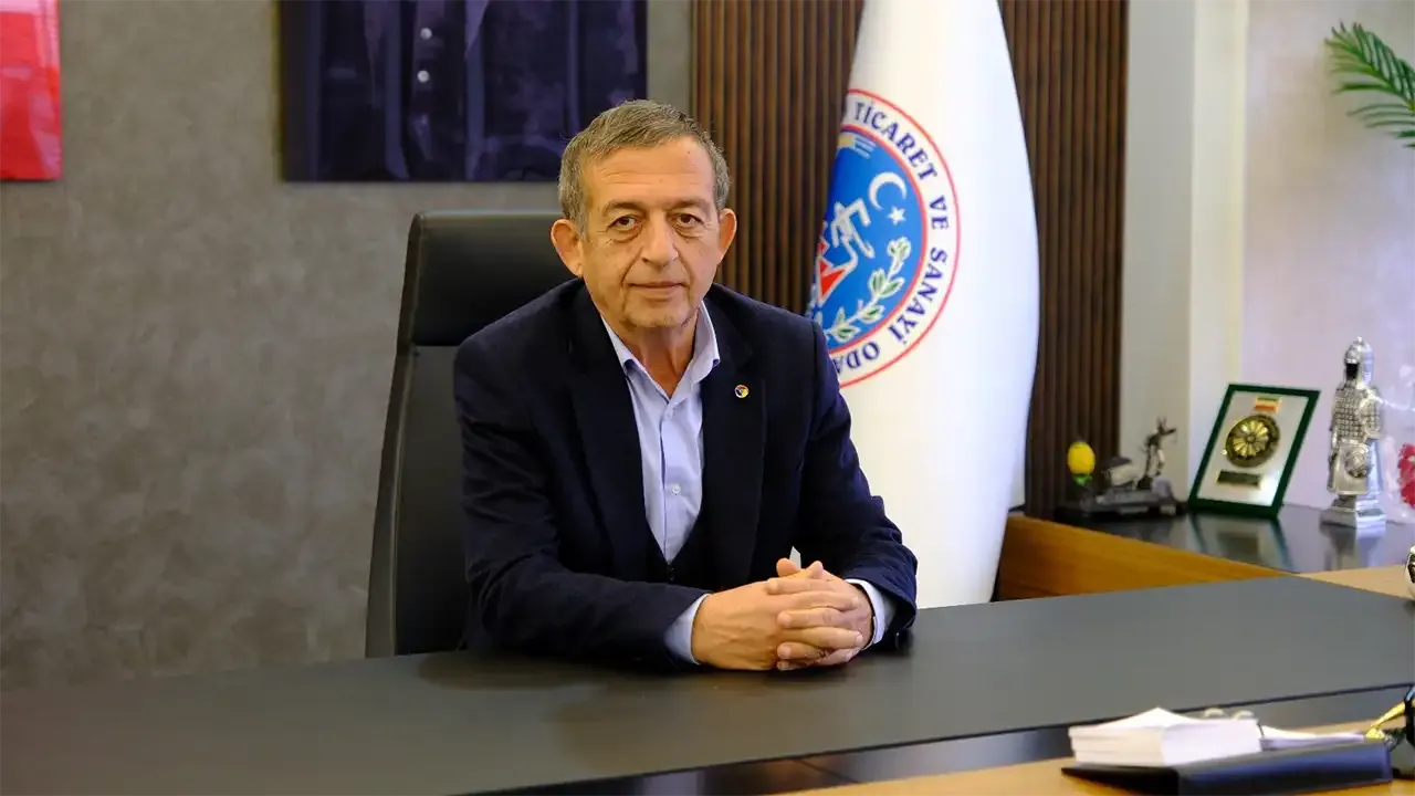 Tanoğlu: Erzincan ulaşımda hakkını istiyor görseli