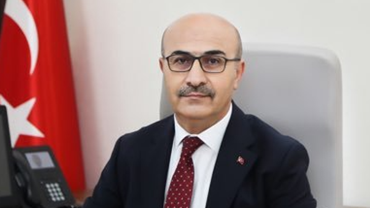 Polis Akademisi 88 yaşında görseli