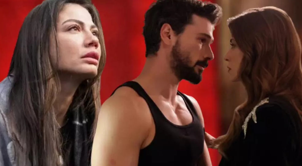 Yeraltı'ndan Reyting Rekoru: Eşref Rüya Tahtından Oldu! görseli