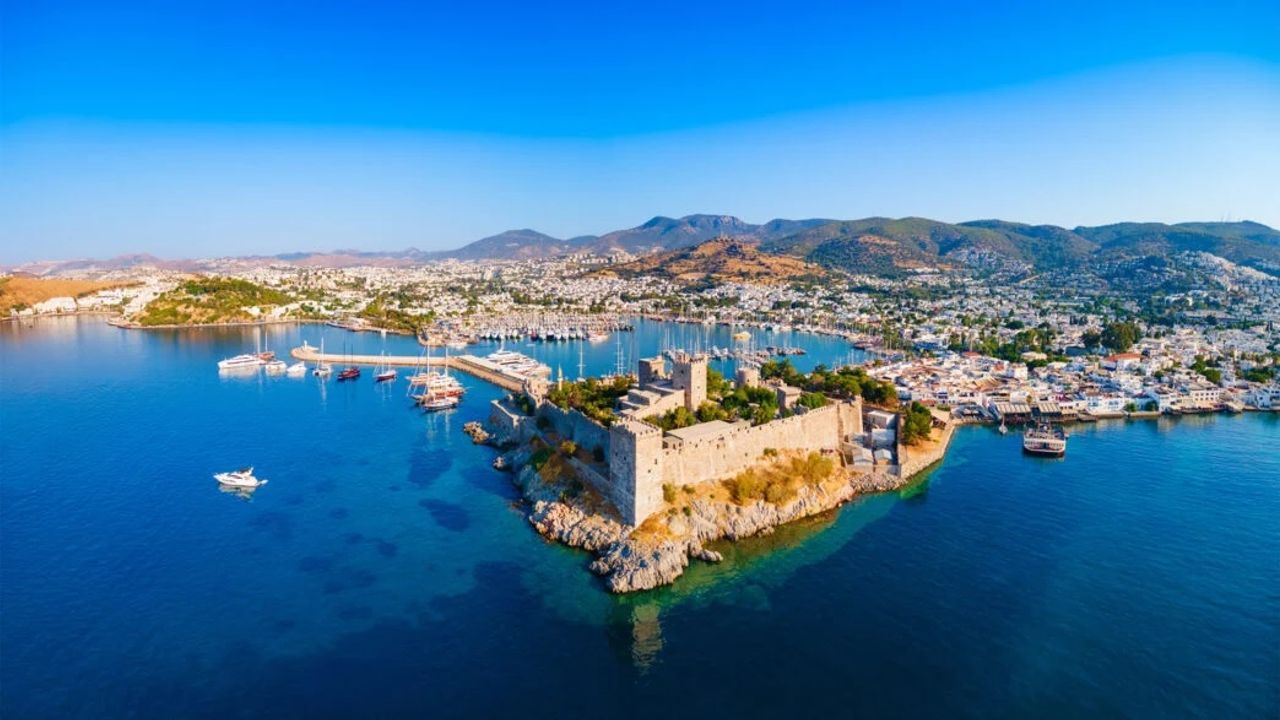 Muğla’da aidatlar yüzde 455 arttı görseli