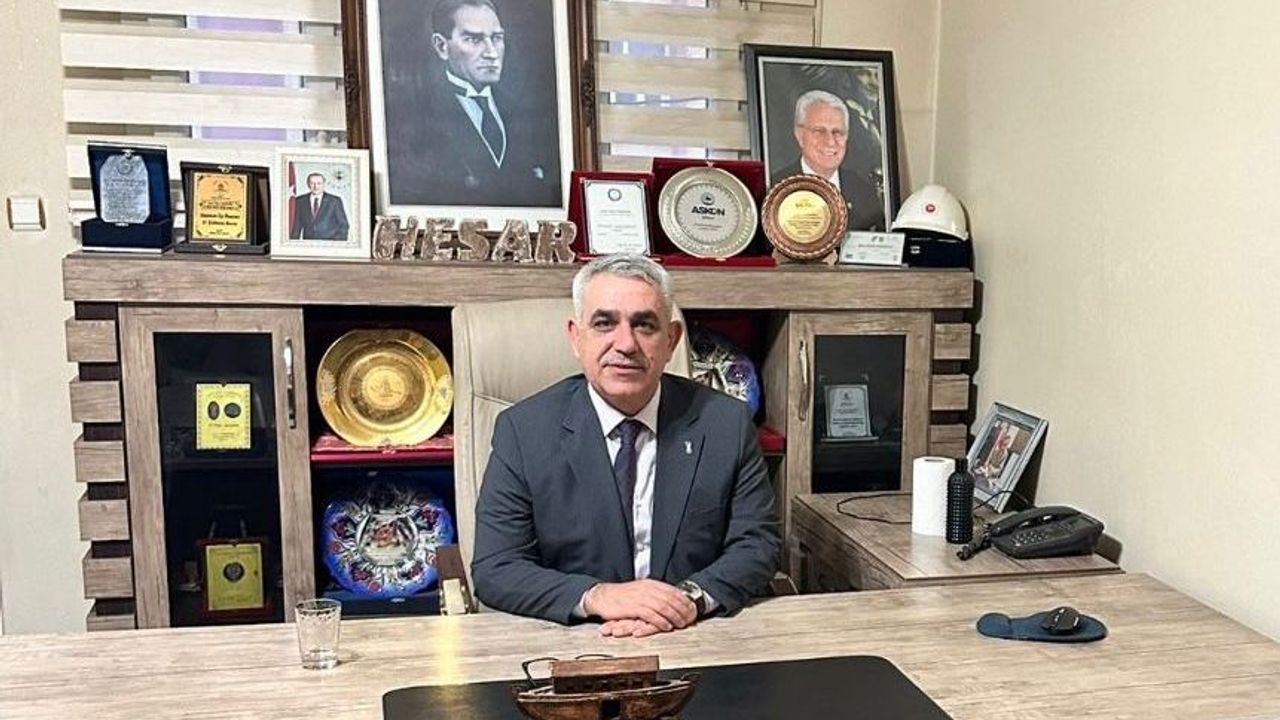 Silopi’de araç muayene istasyonu eksikliği Ttepki çekiyor görseli