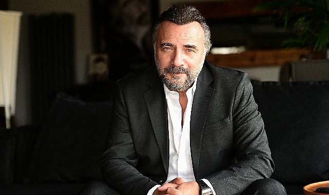 Oktay Kaynarca: Alnım açık, başım dik! görseli
