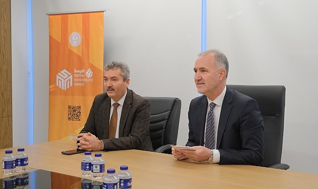 Mobilya Öğretmenlerine “Mobilya Üretiminde Atık Yönetimi” Eğitimi Düzenlendi görseli