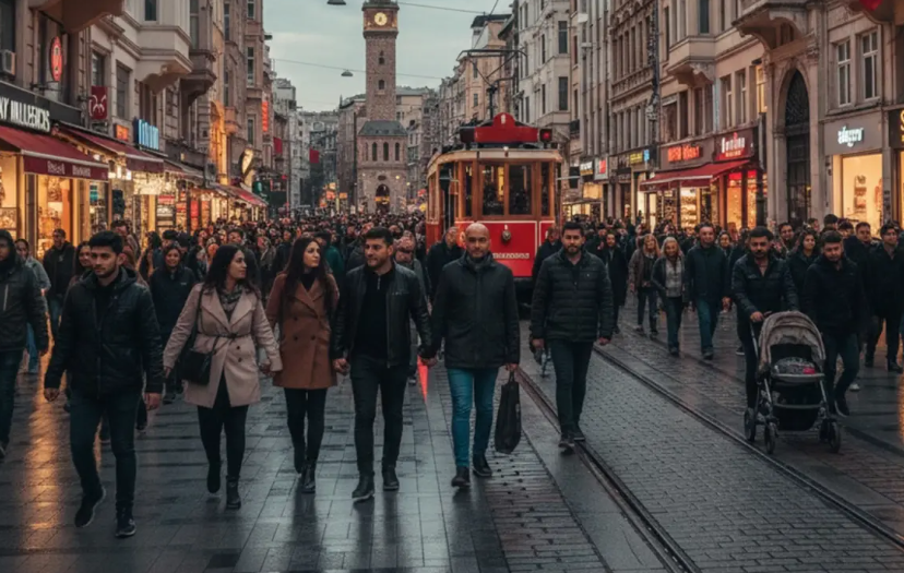 İstanbul'da Kuduz Alarmı: 2025'te 124 Bin Riskli Temas görseli
