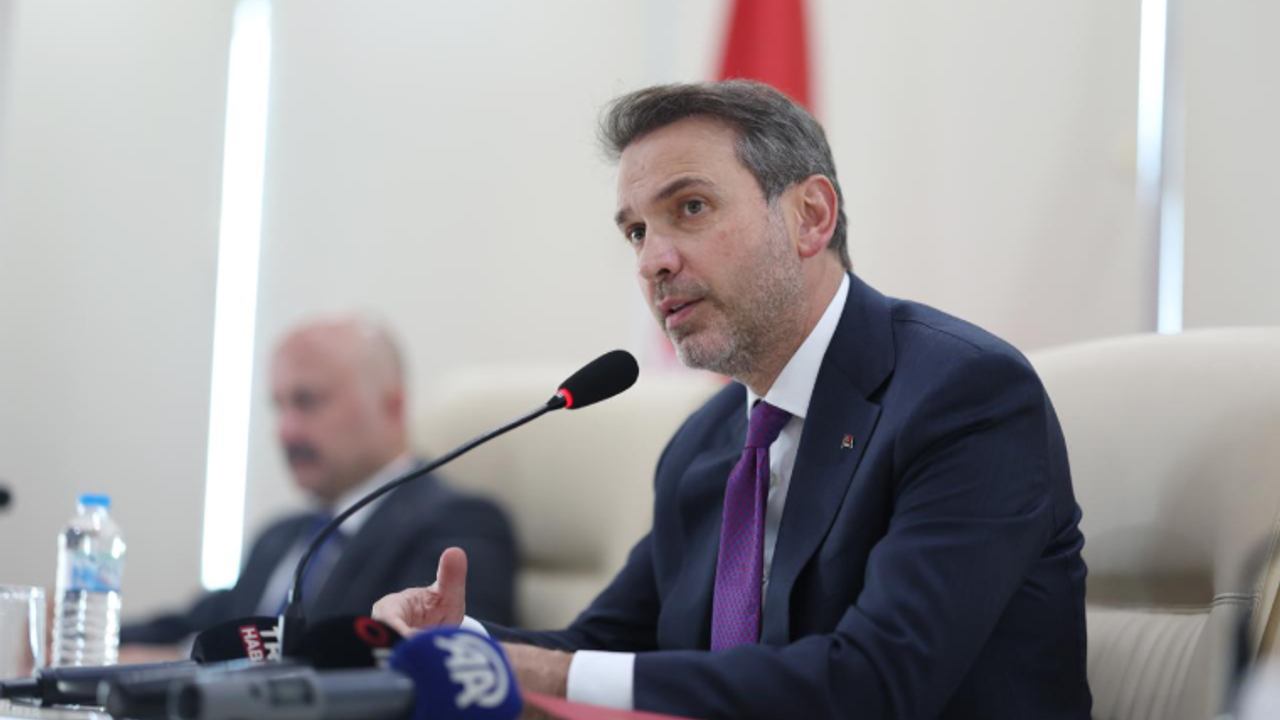 Enerjide Kızıl Elma, Enerji Bağımsızlığı görseli