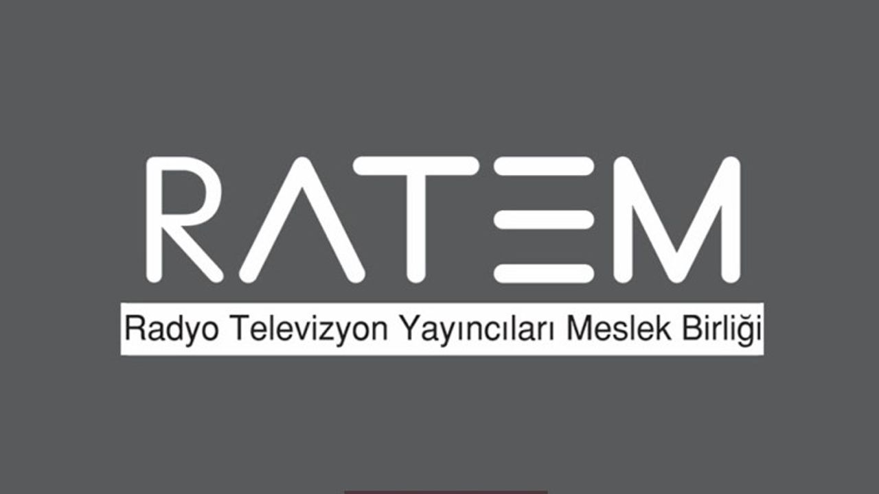 Yayıncılık sektöründe yeni dönem çağrısı RATEM’de değişim talebi genel kurul öncesi gündemde görseli