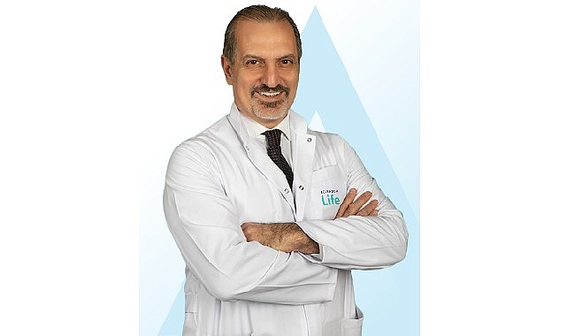 Sağlıklı Yaş Almanının 5 Sırrı görseli