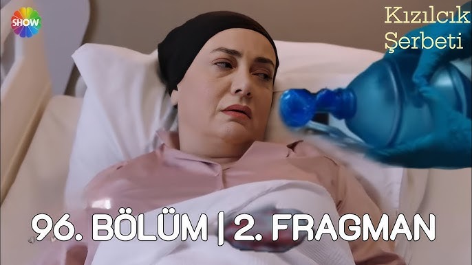 Kızılcık Şerbeti Pembe Diziden Nasıl Ayrılacak? görseli