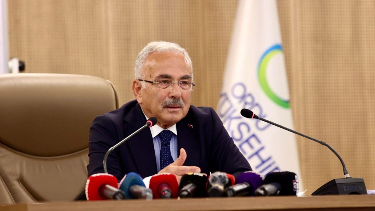 Başkan Güler’den yeni Eğitim Öğretim Yılı mesajı yayımladı görseli