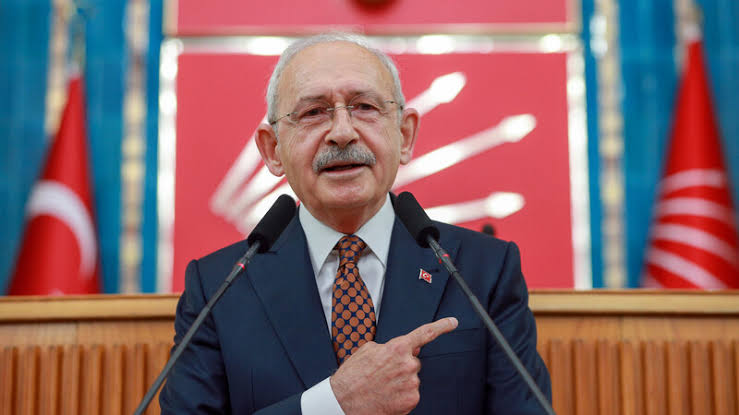 Gözler Kılıçdaroğlu’nda: Ziyaret Tarihi Belli Oldu görseli