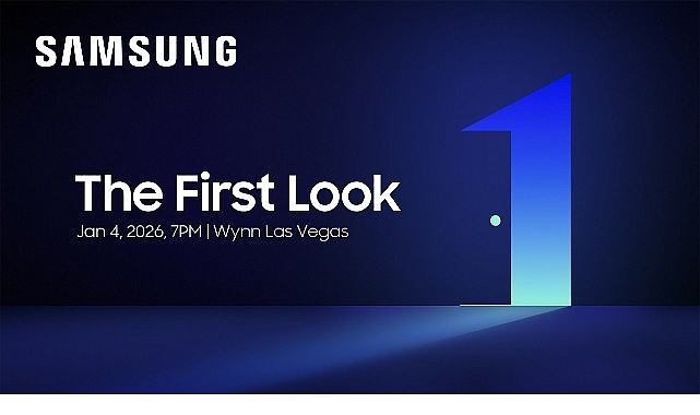 Samsung’un “First Look 2026” tanıtım filmi yayında! görseli