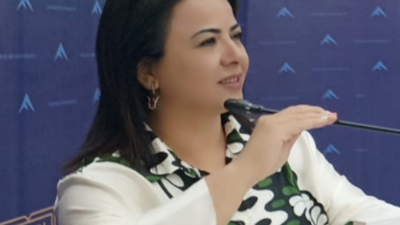 Hayat Aras yazdı: ''Çille - Yenigün - ISIAX - URUN - TOY…'' görseli