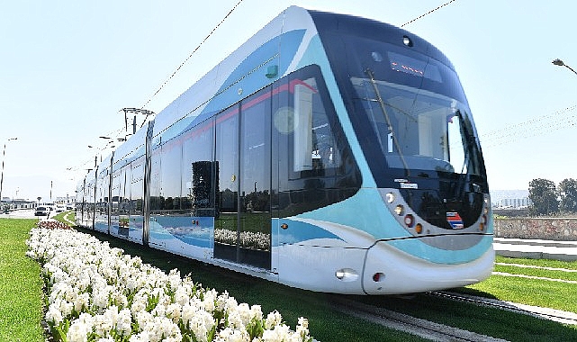 İzmir ulaşımına yılbaşı düzenlemesi görseli
