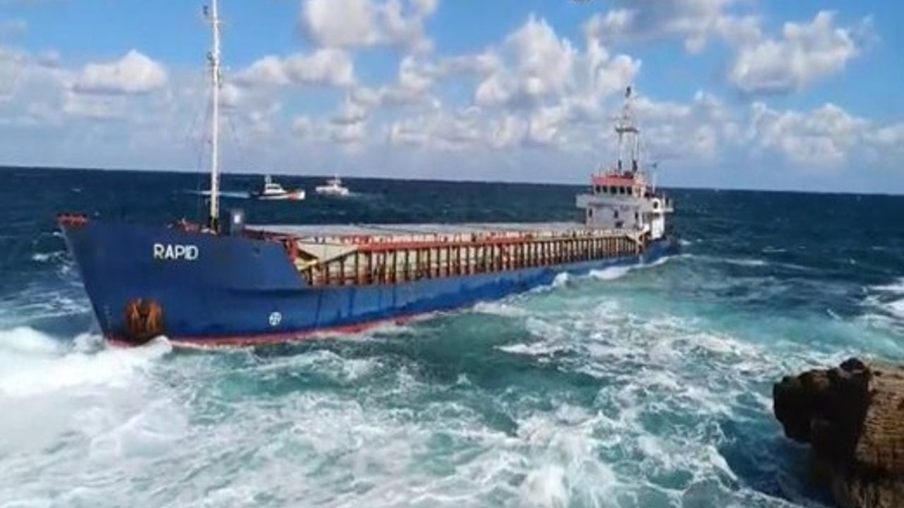 Karadeniz'de Nefes Kesen Operasyon görseli