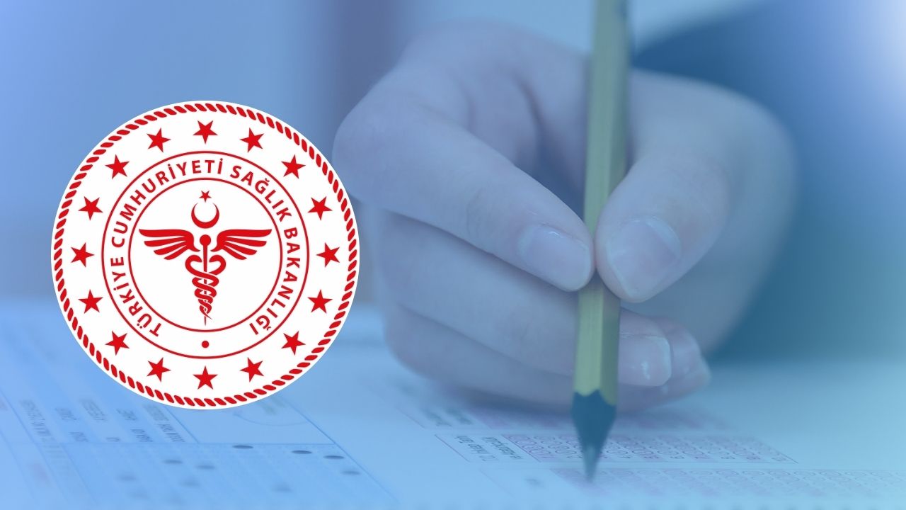 DUS ve YDUS artık yılda bir kez yapılacak: Bakanlık takvimi güncelledi görseli