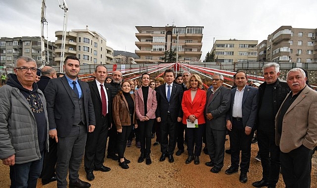 Cem Hayırlıoğlu Yeniden Başkan Seçildi görseli