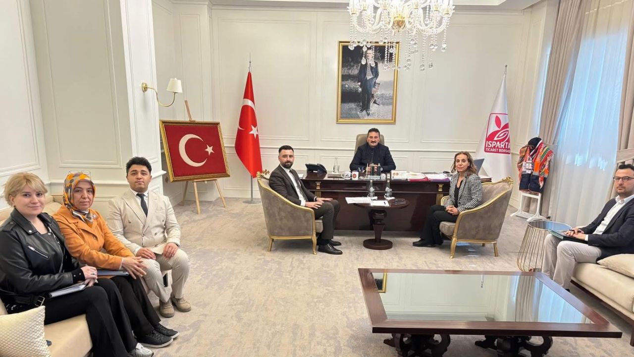 Başkan Şahin’den tarım ve vizyon mesajı görseli