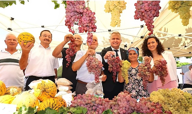 2600 yıllık gelenek devam ediyor görseli