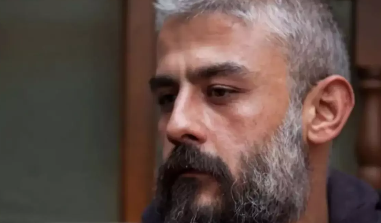 Son Görev: Zincirlikuyu’da Veda görseli
