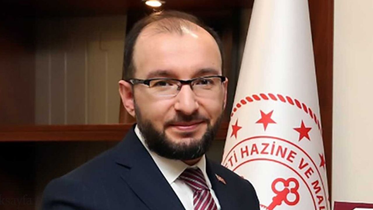 Yunus Elitaş, SGK Başkanlığı’na atandı görseli