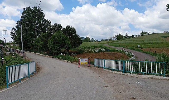 Büyükşehir A Takımı her yere yetişiyor görseli