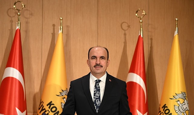Başkan Altay: “Tarihin Akışını Değiştiren Malazgirt Zaferi’nin 954’üncü Yıl Dönümü Kutlu Olsun” görseli