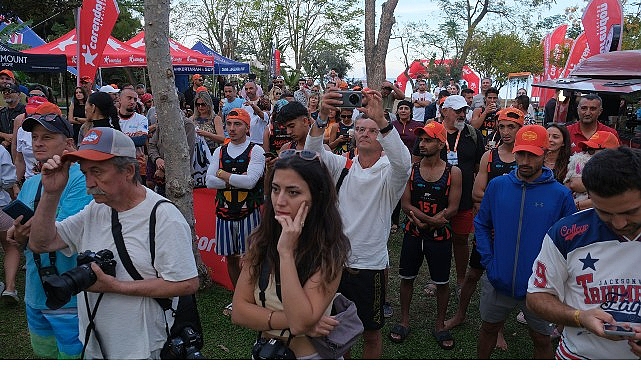 3. Uluslararası Sup Cup Kemer sona erdi görseli