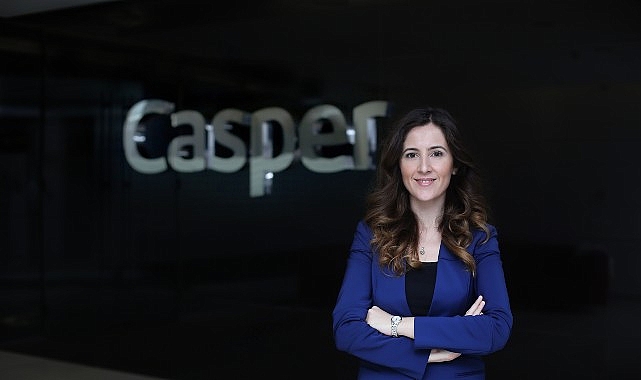 İş Dünyasında Yeni Zeka: Casper NevoPro Şimdi Satışta görseli