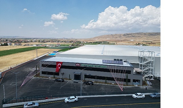 BİM, Yeni Meyve-Sebze Platformunu Afyon’da Hizmete Açıyor görseli
