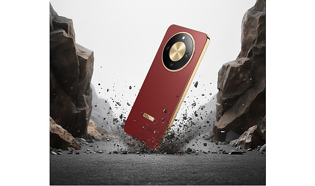 HONOR Magic8 Lite çok yakında Türkiye’de satışa çıkıyor görseli