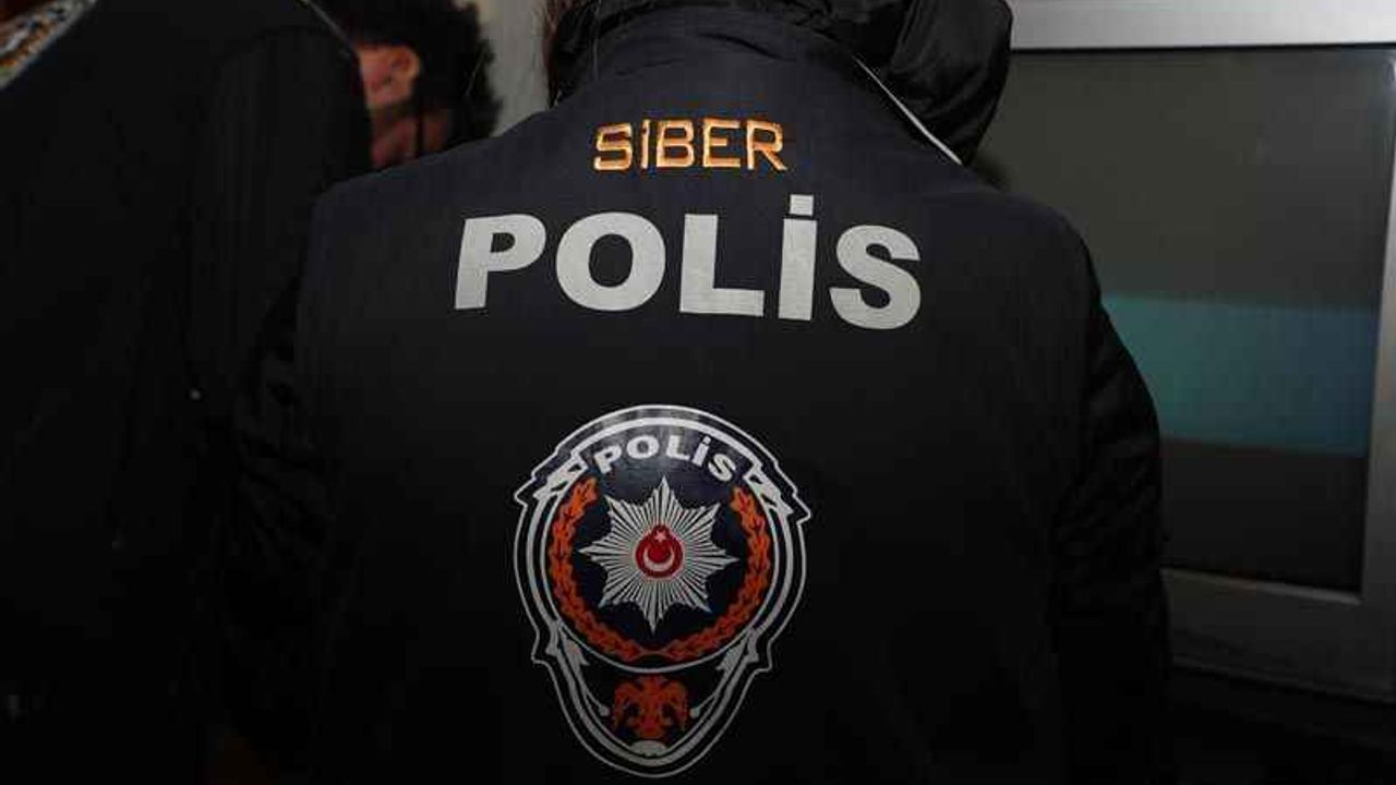 17 ilde siber suç operasyonu: 179 şüpheli yakalandı görseli