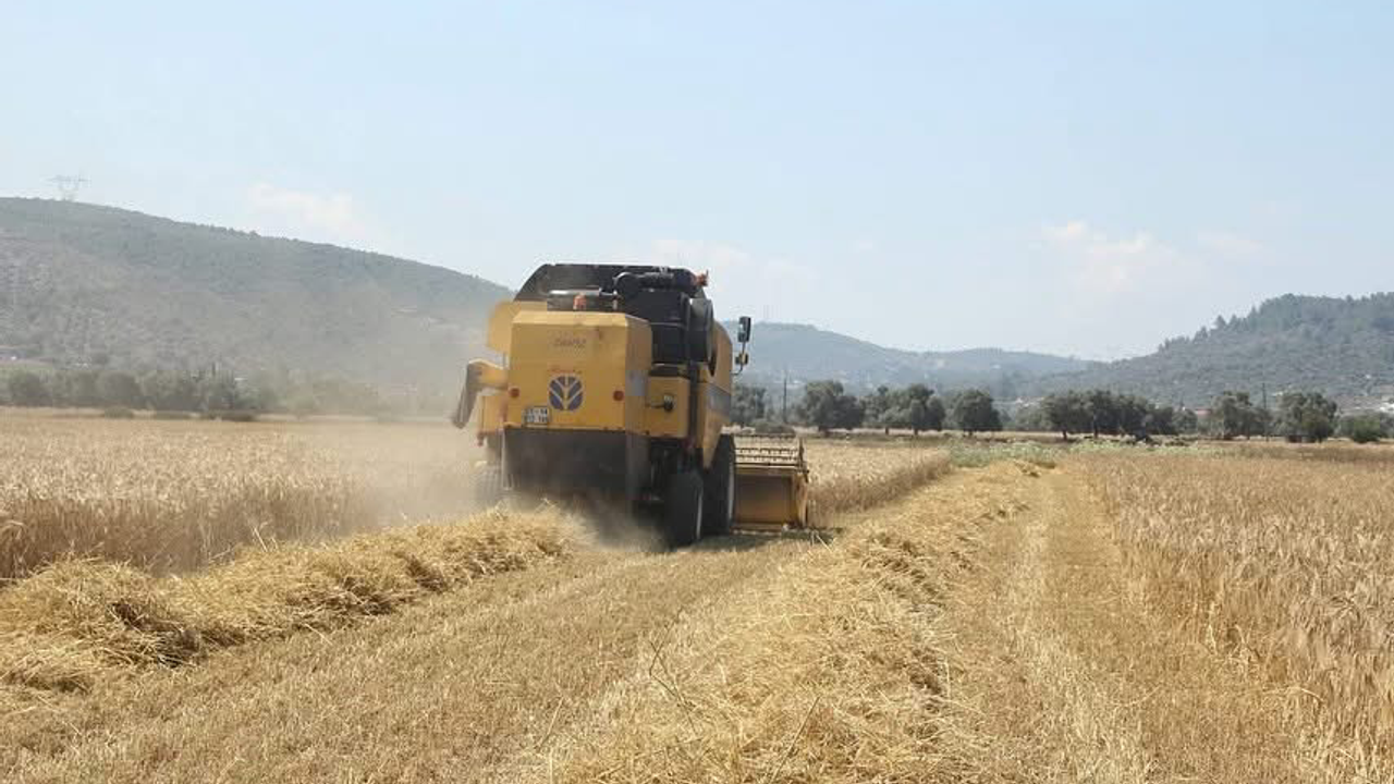 Tarım ve Orman Bakanlığı yeni destekleme modelini açıkladı görseli
