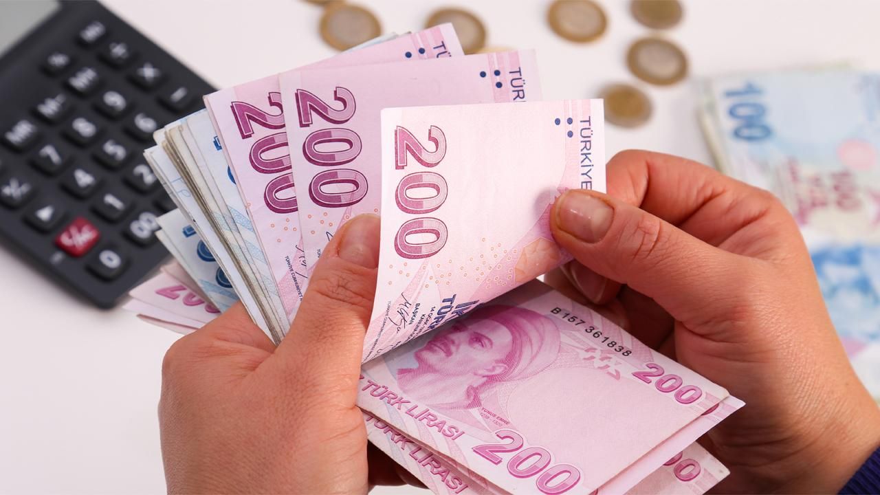 Ocak ayı yaşlı ve engelli aylıkları hesaplara yatırılmaya başlandı görseli