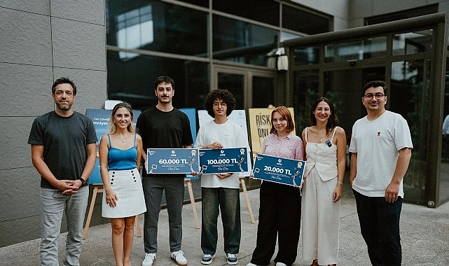 "Dikkat: Fikir Çıkabilir!" Afiş Tasarım Yarışması’nda Dereceler Belli Oldu! görseli