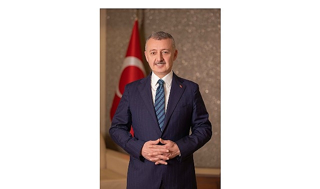 Başkan Büyükakın: "Muhtarlarımız, halkın nefesidir, devletin kalbidir" görseli