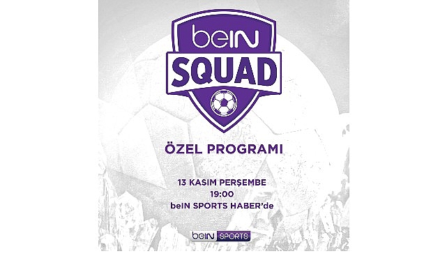 Kayalıoğluspor beIN SPORTS HABER’de görseli