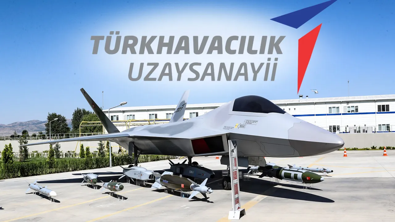 TUSAŞ'tan yatırım tuzağına karşı uyarı görseli