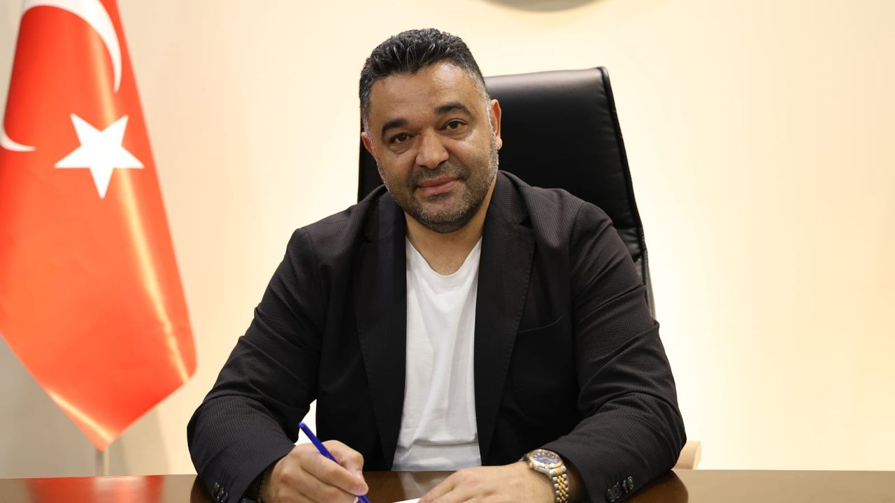 Aksaray Ticaret ve Sanayi Odası’ndan emek yoğun sektörler için destek çağrısı görseli