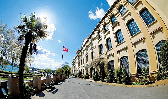 Kadir Has Üniversitesi Akademik Üretkenlikte Fark Yaratıyor görseli
